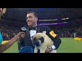 Biggie the Pug wins the Toy Group | WESTMINSTER DOG SHOW (2018) | FOX SPORTS