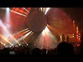 Brit Floyd - The Happiest Days of Our Lives - Another Brick In The Wall (Pink Floyd) 2024-03-03  ME
