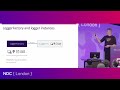 Logging, tracing and metrics: instrumentation in .NET and Azure - Alex Thissen - NDC London 2023