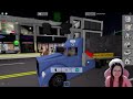 RUSUHIN RUMAH ORANG RANDOM ?!!  [BROOKHAVEN ROBLOX INDONESIA]