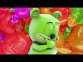 The Gummy Bear Song- Rock’n Roll! (Offical music video)