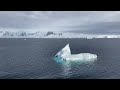 Antarctic Symphony 3rd Movement