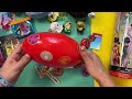 New Miraculous Ladybug Toys 2024 Collection Mystery Heroez Blind Ball Surprises ASMR