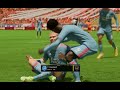 FIFA 23 - FUT Squad Battle match legendary difficulty