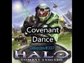 Covenant Dance Halo Combat Evolved Music Extended
