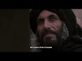 The Epic Tale of Salahuddin Al Ayyubi (Saladin) | Leader of the Islamic Forces During the Crusades