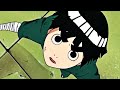 rock lee naruto [ 