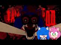 Sonic and Amy play Sonic.EXE but Roblox