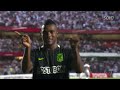 Highlights - São Paulo 0 x 2 Atletico Nacional - 06/07/2016 - Globo TV
