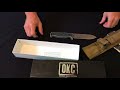 Ontario Knife Black Bird SK-5 Fixed Blade Unboxing & Review