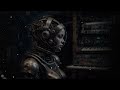 Cyberpunk Ambient Mix - Interstellar Vol. 5