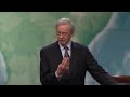 I Am Saved - Now What? – Dr. Charles Stanley