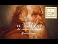 St. Athanasius - Life of St. Anthony (Full) | Catholic Culture Audiobooks