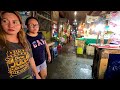 Philippine Wet Market | Carmen Cagayan de Oro City Wet market | Ang daming mabibili kahit sa hapon..