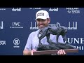 Louis Oosthuizen's Winning Round Highlights | 2023 Alfred Dunhill Championship