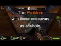 What's the deal with Helm's Deep Reborn? - The most malicious mod on the workshop.