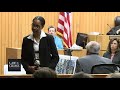 Eric Boyd Trial Prosecution Opening Statement