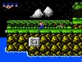 Contra (NES) Playthrough