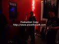 Emerald by Thin Lizzy cover by Ace96, Luke and Darius   Emerald  cover by Thin Lizzy