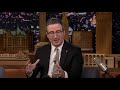Russell Crowe Named a Koala Chlamydia Ward After John Oliver