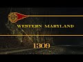 Western Maryland 1309: The Return of the Fireball