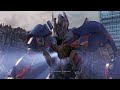 Transformers Rise of the Dark Spark (you yourself saw how the barn legend became reality)