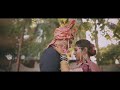 wedding cinematic highlight // vardhaman & nandini //