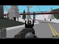 ranking *EVERY* SNIPER in phantom forces 2024 EDITION!