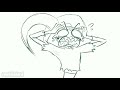 SOY UN HOMBRE - Helluva Boss (Animatic)