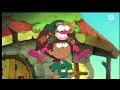Amphibia | New Adventures Trailer - Disney Channel Leak