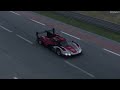 Forza Motorsport (2023) - 2024 Porsche 963 | Moza DD R9 Gameplay