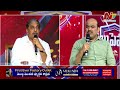 #QuestionHour With Sajjala Ramakrishna Reddy | NTV Exclusive Super Hit Political Debate