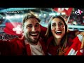 Switzerland vs Hungary | Highlights | Super Alisha | Women's Euro Qualifiers | 31/05/2024