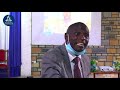 The Challenges of Islam In Africa- Sabbath Worship -Evangelist Francis Ndacha