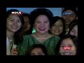 Kapuso Mo, Jessica Soho: Paalam, Iron Lady of Asia