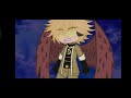 Fallen Angel|Vigilante Deku AU|Xmas bonus in the end|Shindeku|ft.Dabideku friendship, Dadzawa, Hawks