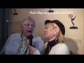 Ageless Pat Carroll is funny & delightful in this FUN interview!