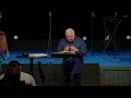 You are never alone | Dr. William D. Hinn
