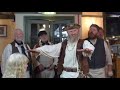 The Last Fisherman - Sung by The Exmouth Shanty Men