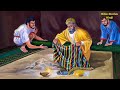 आकान का पाप यहोशू 7/  Achan’s Sin Joshua 7 /  Bible Stories Hindi / bible verses #biblestorieshindi