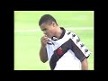 Vasco 0x0 Palmeiras - Jogo completo - Final Campeonato Brasileiro 1997