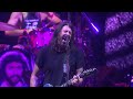 Foo Fighters - Shame Shame (Live at Madison Square Garden June 20, 2021)