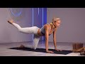 60 Min Yoga Flow | Full Body Stretch for Flexibility, Strength & To Simply Feel Amazing! ✨