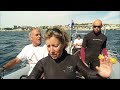 Fragile Mediterranean - Adventure Ocean Quest 2/5  | Go Wild