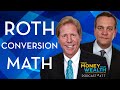 What’s the Break-Even Point on Roth Conversions? #RetirementPlanning #RothConversion