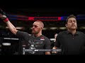 Conor McGregor vs. Max Holloway -Super Liittt!!- EA SPORTS™ UFC® 3
