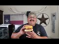 Mesquite Smoked Brisket Burgers - Smokin' Joe's Pit BBQ