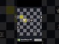 [Chess] My BEST and hardest CLUTCH