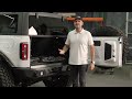 ULTIMATE Ford Bronco 2 Door Build | APG ProRunner