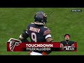 Atlanta Falcons Tyler Allgeier Ultimate Highlights 2023